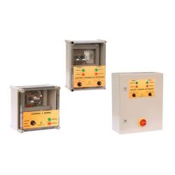 CUADRO VARIO SYS. C3VF-2-T3B