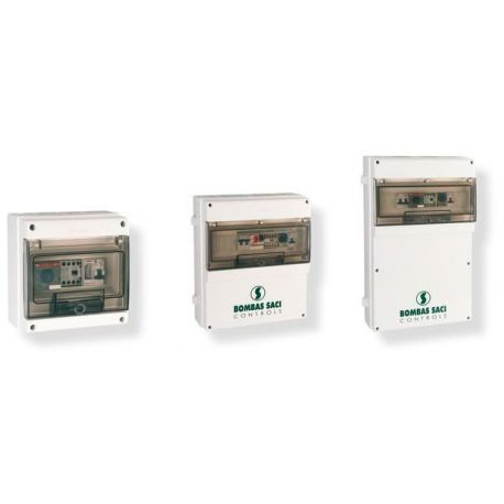 CUADRO PISCINA CPI-S-2-T2