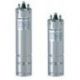 MOTOR FR 100 T (SACI) 1 CV TRIF 380V