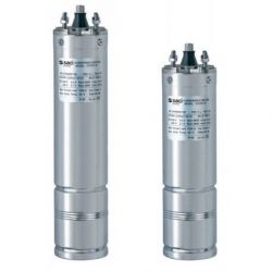 MOTOR FR 1000 T (SACI) 10 CV TRIF 380V