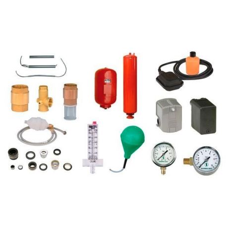 ANTIARIETE 0,16 L 16 KGS.