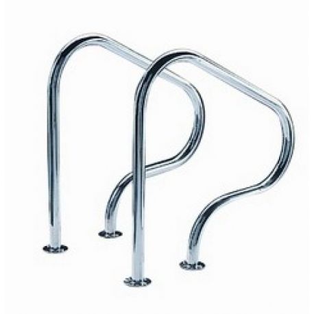 SALIDA PISCINA MODELO 800 x 800 AISI316 EMPOTRAR