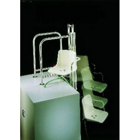 ELEVADOR HIDRÁULICO PARA PASAMANOS L-1000