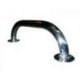 AGARRADERA DE INOX LONG. 0,5 m