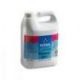 LIMPIADOR ABRILLANTADOR INOX 1 L