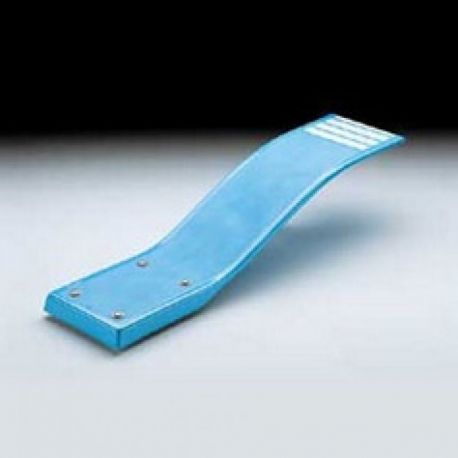 TRAMPOLIN DELFINO ELASTICO 1,60 M
