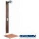 PLATO  PARA DUCHAS PLUVIUM