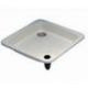 PLATO DUCHA 80X80 ANCLAJE D. 43