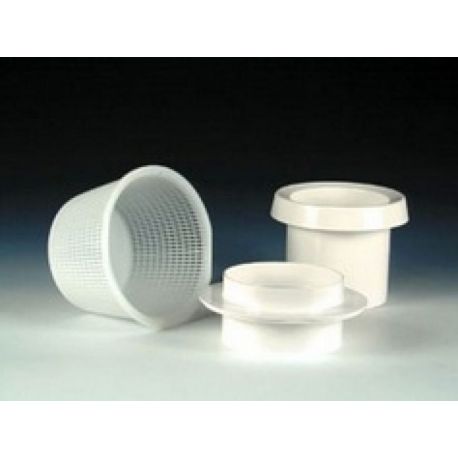 CONJUNTO FLOTADOR EN ABS PARA SKIMMER 17,5 l 17'5 L