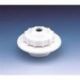 BOQUILLA IMPULSIÓN PISC. HORM. MULTIFLOW ENCOLAR D.50 PN10 BLANCO
