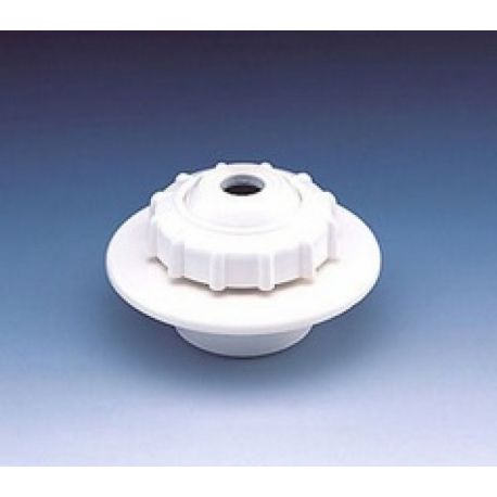 BOQUILLA IMPULSIÓN PISC. HORM. MULTIFLOW ENCOLAR D.50 PN10 BLANCO