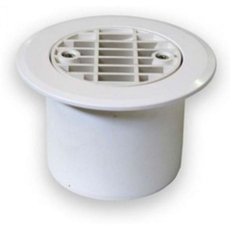 BOQUILLA GRAN CAUDAL IMPULSIÓN / ASPIRACIÓN PISCINA HORMIGON