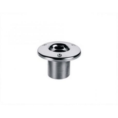BOQUILLA IMPULSIÓN PISC. HORM. ACERO INOX. LONG. 50 mm