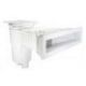 SKIMMER NORM PARA PISCINAS PREFABRICADAS CON INSERTOS