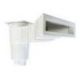 SKIMMER NORM PARA PISCINAS PREFABRICADAS CON INSERTOS