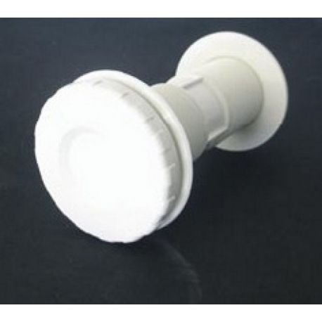 BOQUILLA ASPIRACION PARA  PISC. DE PANELES ENCOLAR 1 1/2"