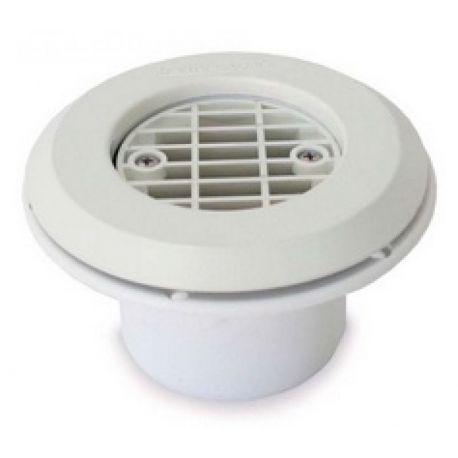 BOQUILLA GRAN CAUDAL IMPULSIÓN / ASPIRACIÓN PISCINA PANELES