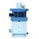 FILTRO NANOFIBER AUTO 150 (10m³/h) CON VALV. SELEC. 57187