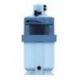 FILTRO NANOFIBER AUTO 150 (10m³/h) CON VALV. SELEC. 57187
