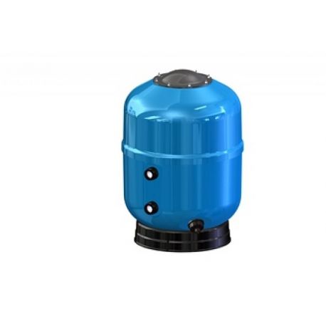 FILTRO EUROPE PRO LONG 9.500 l/h Ø 500 SAL 1/2" T.POLIESTER