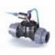 VALVULA DE SEGURIDAD MULTIPORT AUTOMÁTICA 1 1/2" CONEXIÓN DOBLE MANGUITO LISO Ø 50