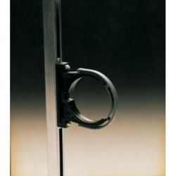 TUBO DE ACERO P/SOPORTE BATERÍAS 1,85 m
