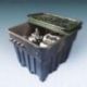 COMPACTO ENTERRADO KEOPS CANTABRIC 500 + VICTORIA PLUS 0,7 CV C/A