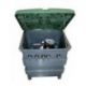 COMPACTO ENTERRADO RAMSÉS ASTER 550 + SENA 1 CV S/A
