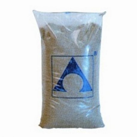 GRAVA-SILEX (3-5 MM) SACOS 25 kg