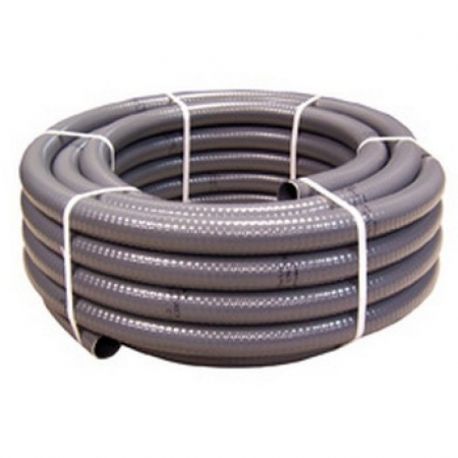 TUBO MANGUERA PVC SEMIRÍGIDO  Ø 32 mm 50 m
