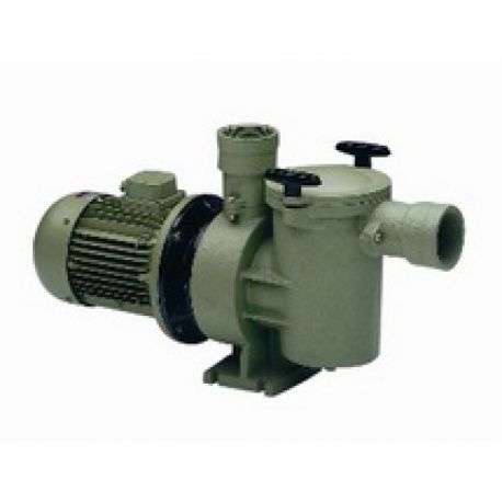 BOMBA 3000 AUTO-ASP FE 4 CV 400/690 V 3-