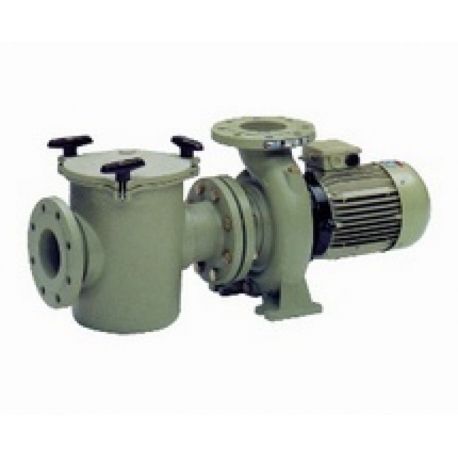 BOMBA ARAL C-3000 FE 7,5 CV 400/690 V 3~