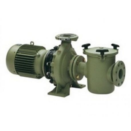 BOMBA ARAL C-1500 FE 15 CV 400/690 V 3~