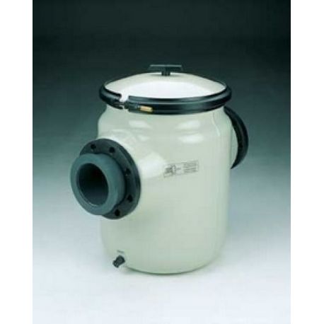 PREFILTRO POL.+ FV 60 L CONEXION Ø160