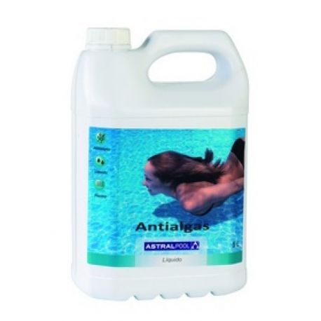 ANTIALGAS 1 L