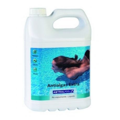 ANTIALGAS EXTRA 25 L