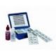 COMPARADOR CL-BR-PH (OTO/PHENOL LÍQUIDO) CAJA PLAS.AZUL