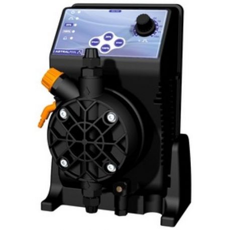 EXACTUS MODELO MANUAL 2 L/H 5 BAR