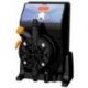 EXACTUS MODELO MANUAL MICROPROCESADA 10 L/H 5 BAR
