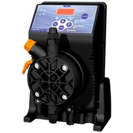 EXACTUS MODELO PROPORCIONAL 5 L/H 10 BAR