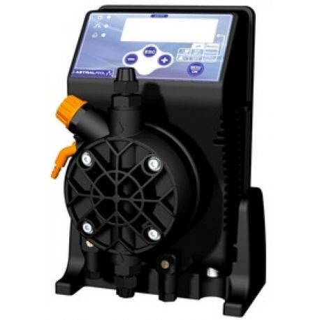 EXACTUS MODELO PH / RX 5 L/H 7 BAR