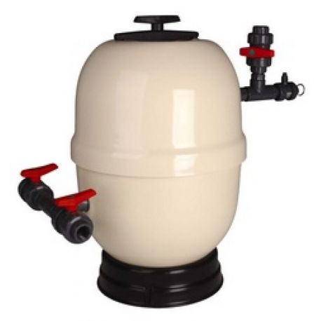 DOSIFICADOR COMPACTO CLORO/BROMO 40 L