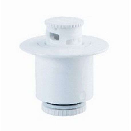 BOQUILLA NET´N´CLEAN PISC. LINER CON INSERTO METÁLICO FIJO PN10