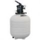FILTRO MILLENIUM CON SALIDA TOP T/ZUNCHO 17000 L/H D.660 MM SAL. 1 1/2''