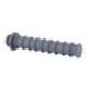 BRAZOS COLECTORES 1" 160 mm