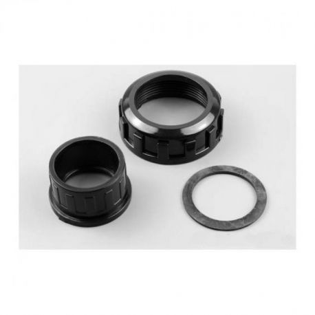CONJUNTO CONEXIÓN D.50 COD.65557-65563 (1/2 - 3/4 - 1 CV)