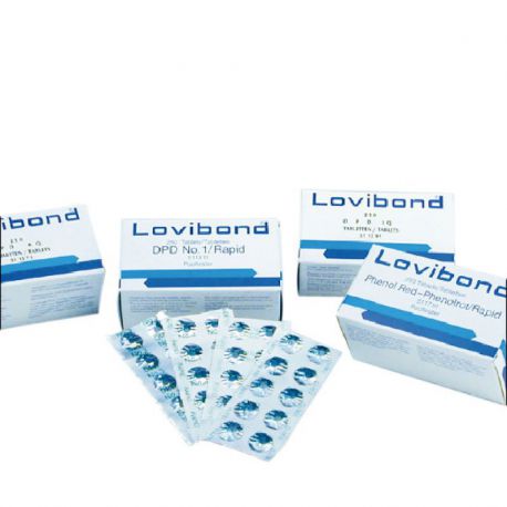 TAB DPD Nº3 250 UN RAPID