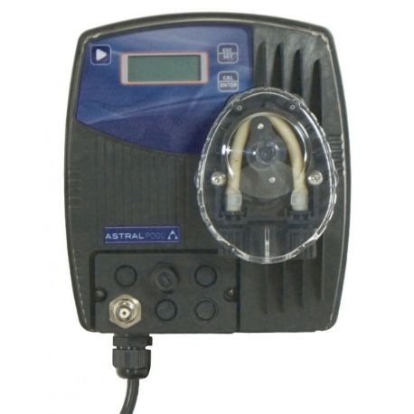 CONTROL BASIC NEXT  ORP 1,5 L/H - SENSOR ORP INCLUIDO