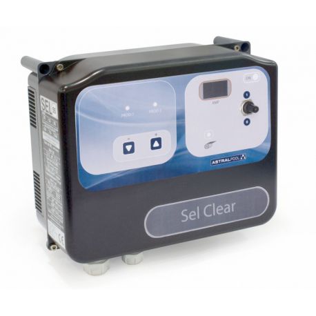 SEL CLEAR HASTA 95M3