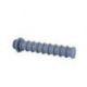 BRAZOS COLECTORES 1" 160 mm